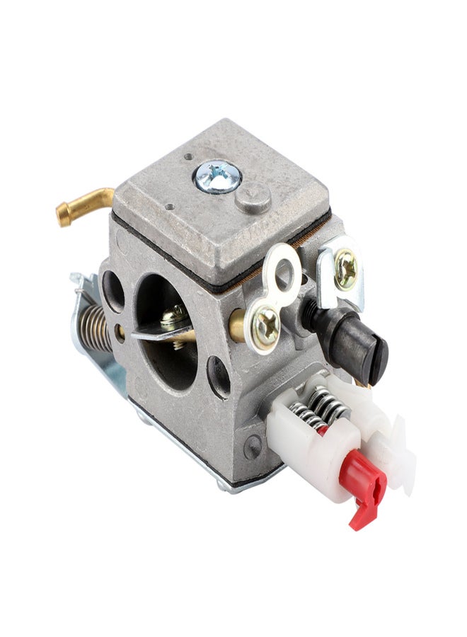Carburetor for HUSQVARNA 353 357 357XP 359XP 359 ZAMA C3-EL42 505203001 Chainsaw - Image 5