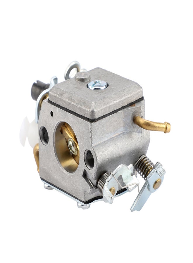 Carburetor for HUSQVARNA 353 357 357XP 359XP 359 ZAMA C3-EL42 505203001 Chainsaw - Image 4