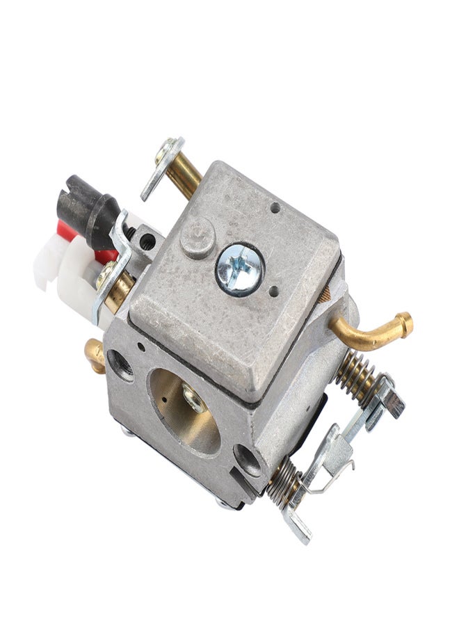 Carburetor for HUSQVARNA 353 357 357XP 359XP 359 ZAMA C3-EL42 505203001 Chainsaw - Image 1