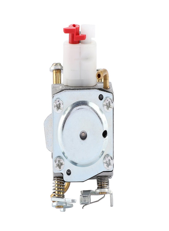 Carburetor for HUSQVARNA 353 357 357XP 359XP 359 ZAMA C3-EL42 505203001 Chainsaw - Image 2