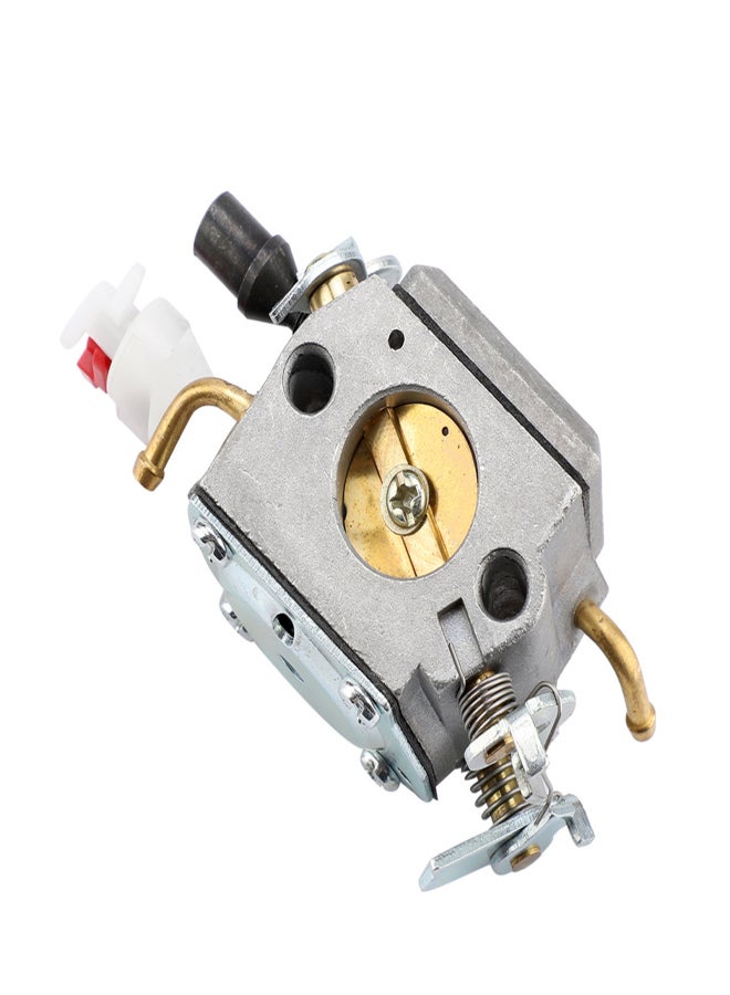 Carburetor for HUSQVARNA 353 357 357XP 359XP 359 ZAMA C3-EL42 505203001 Chainsaw - Image 3