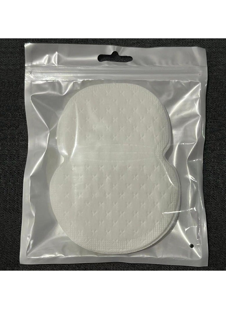 general Underarm Sweat Pads 100 Pieces - Image 1