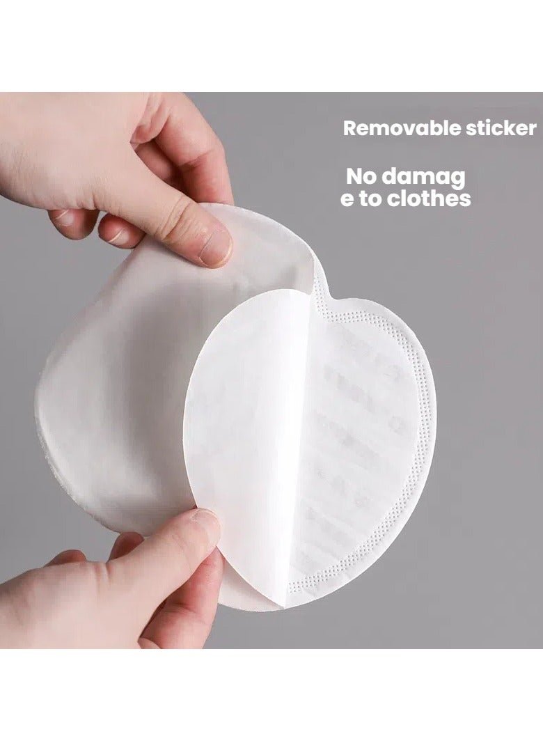 general Underarm Sweat Pads 100 Pieces - Image 2