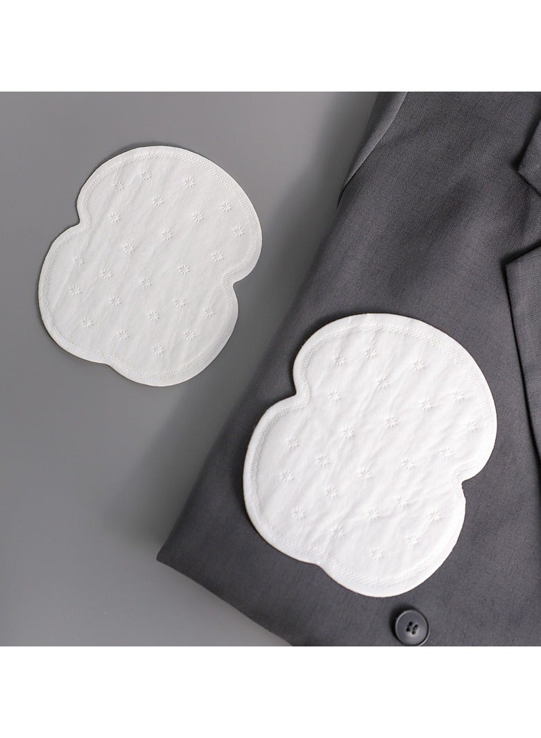 general Underarm Sweat Pads 100 Pieces - Image 3