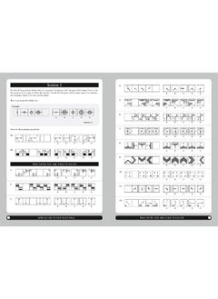 Letts 11+ Success - 11+ Non-Verbal Reasoning Pract: Book 2  - Image 5