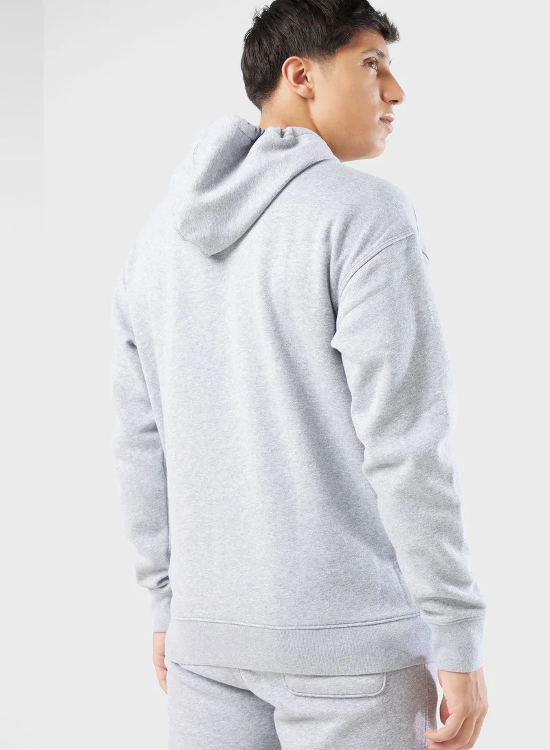 UNDER ARMOUR Curry Splash Hoodie