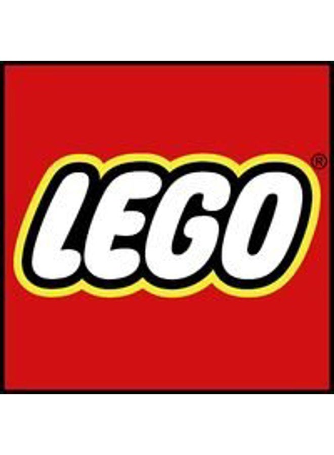 STAR WARS حامل مفاتيح LEGO دارث فيدر - Image 3