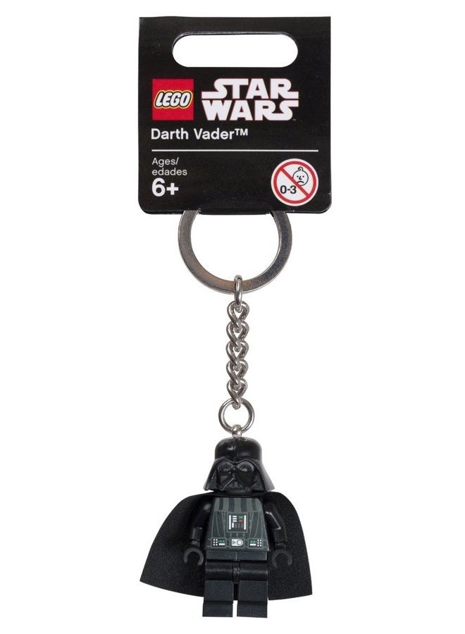 STAR WARS حامل مفاتيح LEGO دارث فيدر - Image 1