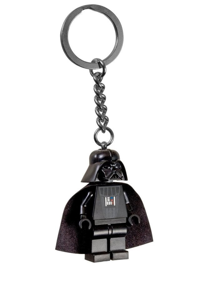 STAR WARS حامل مفاتيح LEGO دارث فيدر - Image 2