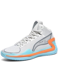 KUYING New Breathable and Anti Slip Sports Shoes  - Image 1