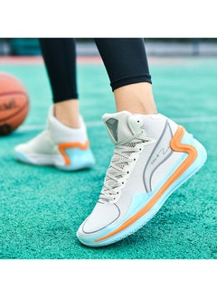 KUYING New Breathable and Anti Slip Sports Shoes  - Image 4
