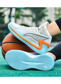 KUYING New Breathable and Anti Slip Sports Shoes  - Image 3