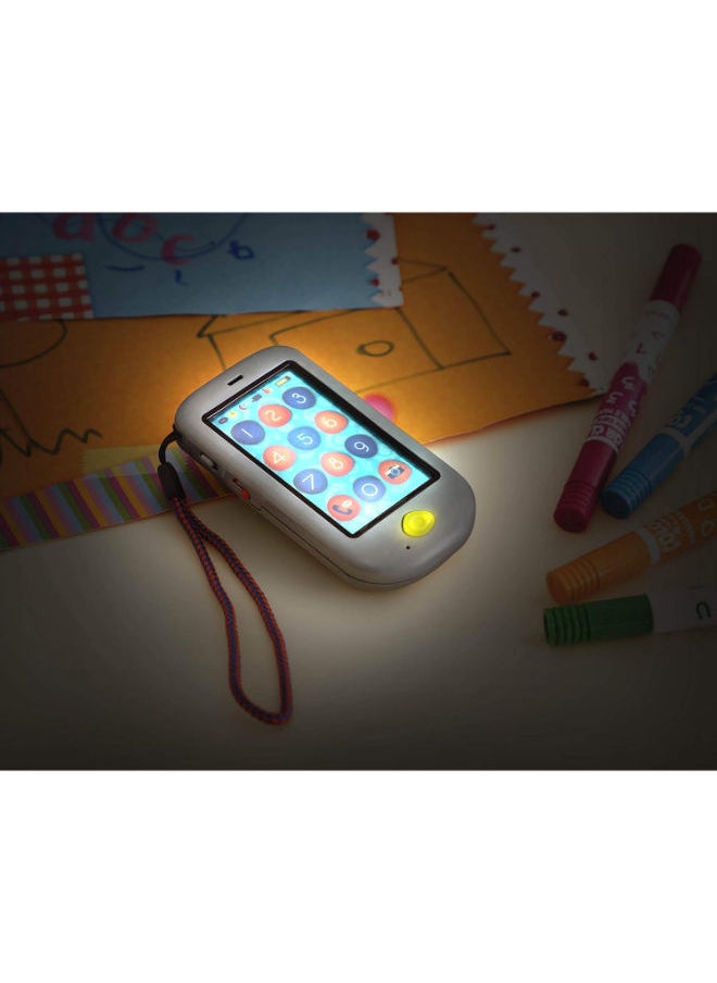 B. Toys - Interactive Kids' Cellphone – Sounds & Songs - Image 1