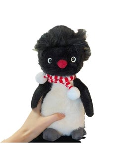 Jellycat Fried Penguin Funny Doll Plush Doll Cute Toy Pillow Gift For Girls, Perfect for Home Decorating, Best Gift for Loved One  - Image 1