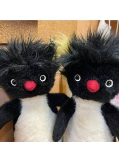 Jellycat Fried Penguin Funny Doll Plush Doll Cute Toy Pillow Gift For Girls, Perfect for Home Decorating, Best Gift for Loved One  - Image 3