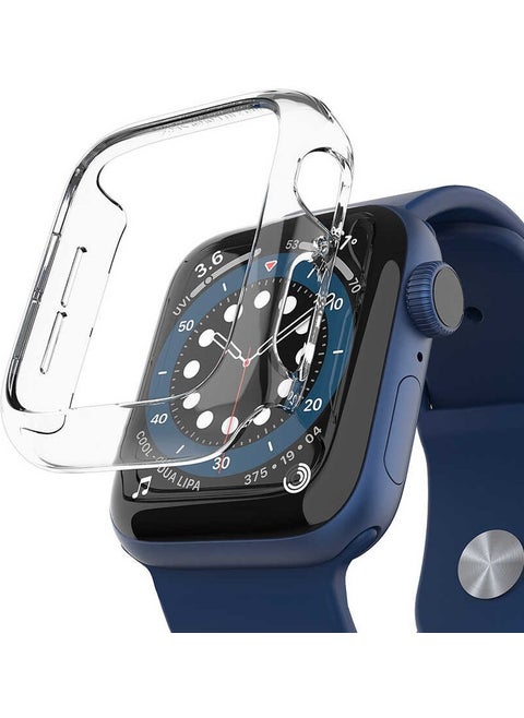 IT Accessory Apple Watch Compatible Nike 44MM 360 Case and Screen Protector Case Watch Compatible