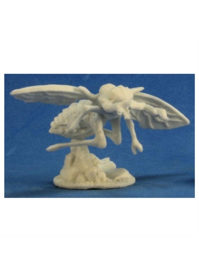 Reaper Bones Fly Demon Miniature
