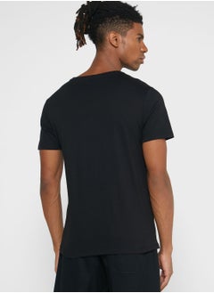 Seventy Five Graphic Print T-Shirt  - Image 2