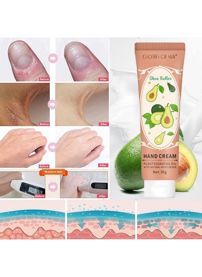 Ankooy - 20 Pack Bulk Hand Lotion Gifts Set Moisturizing Hand Cream For Dry Hands Mini Hand Lotion Travel Size Lotion Setsnatural Plant Fragrance Small Hand Lotion Gift Sets For Nurse Doctor Men And Women - Image 1