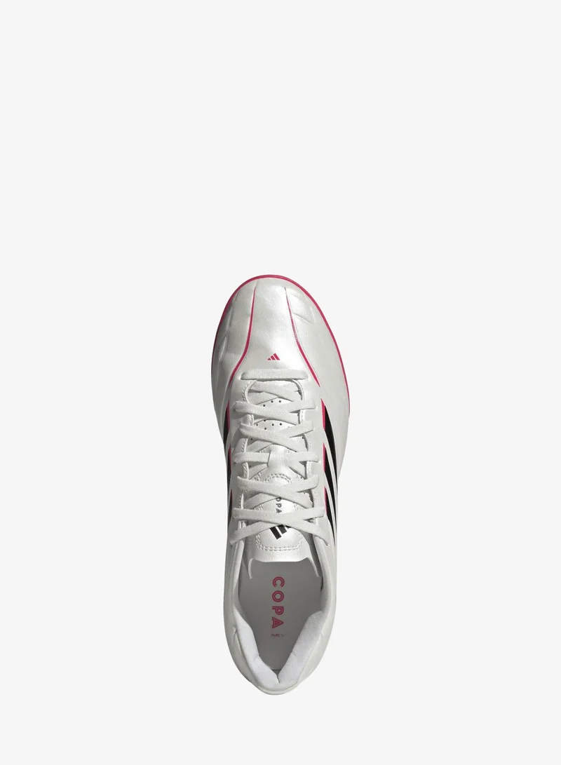Adidas COPA PURE IV CLUB Turf Football Shoes