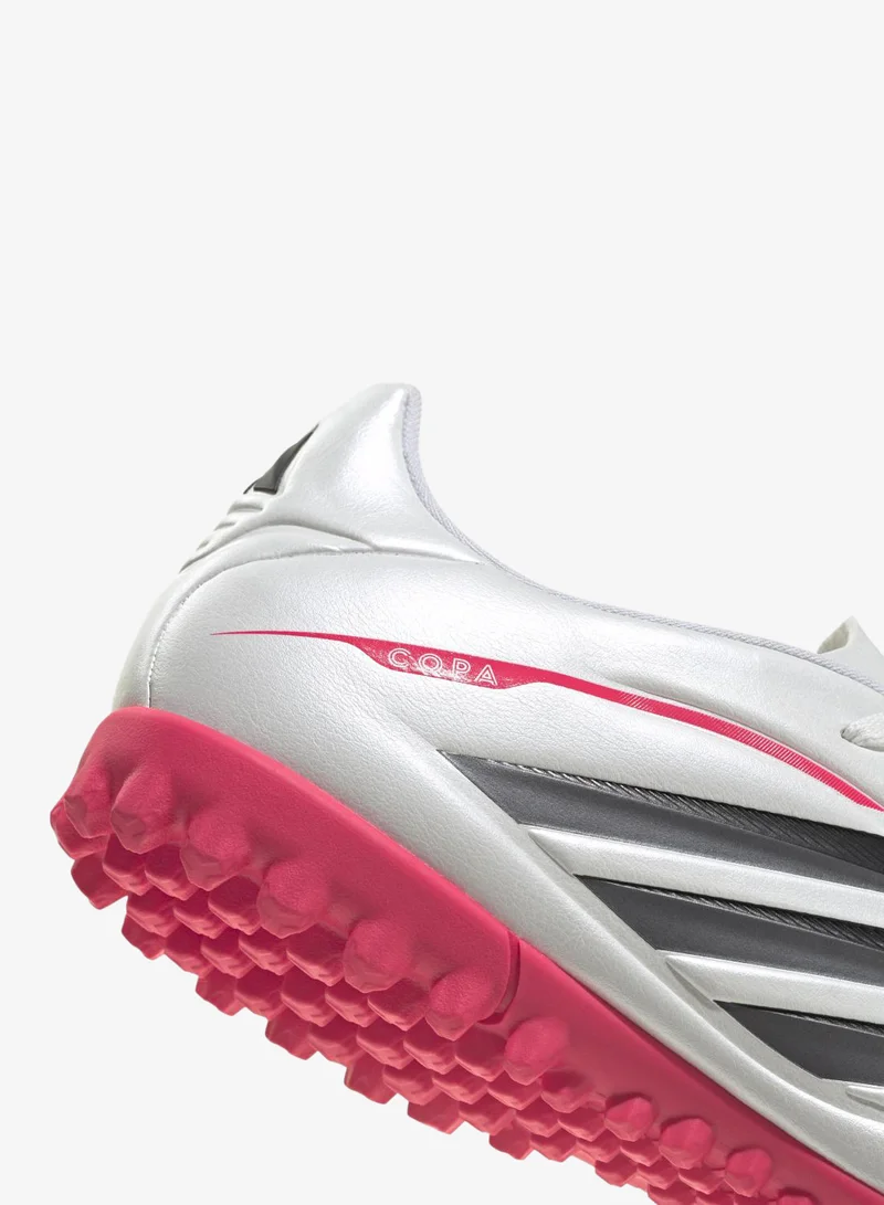Adidas  COPA PURE IV CLUB Turf Football Shoes  | Best Price UAE