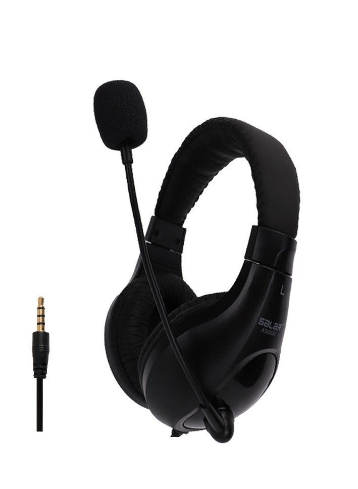 Headset For Exams Single Hole - Image 1