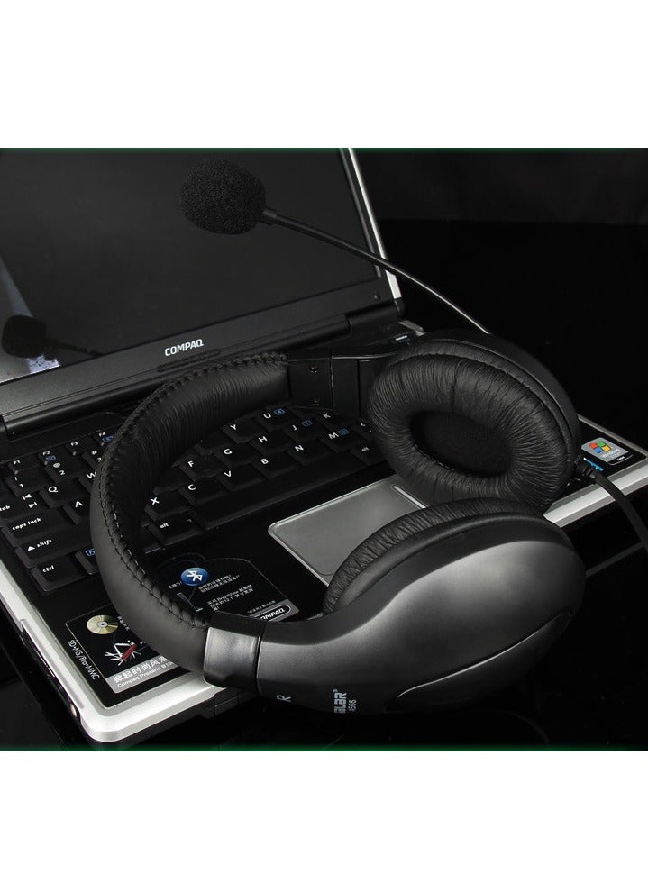 Headset For Exams Single Hole - Image 2