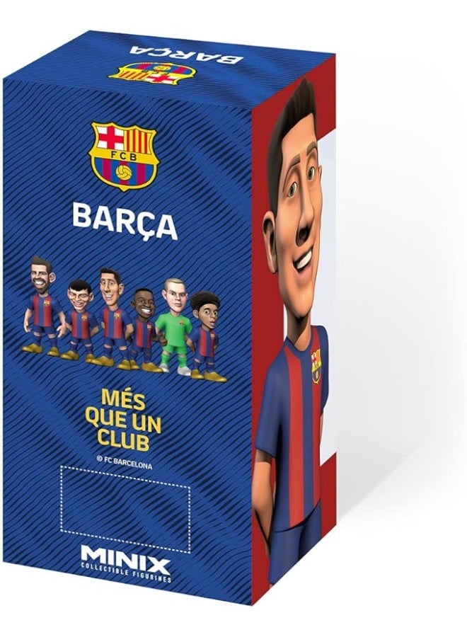 Minix FC Barcelona Lewandowski 12015 - Image 5