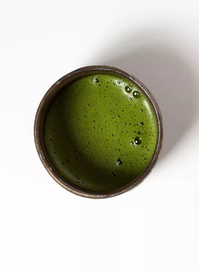 Dammann Freres, Matcha Traditional Sticks, Premium Gourmet French Green Tea, 15 Count (Single Pack) - Image 5
