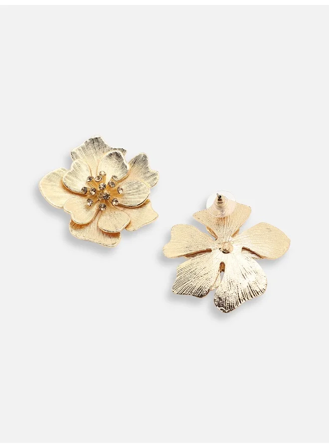 SOHI Party Artificial Stud Earring Jewellery
