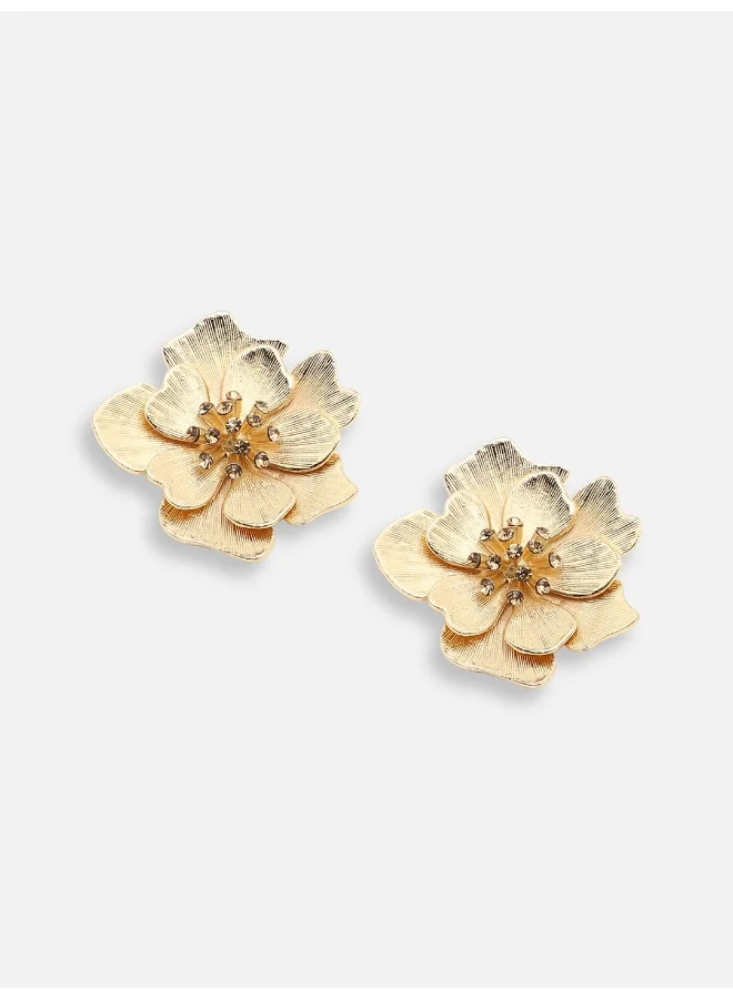 SOHI Party Artificial Stud Earring Jewellery