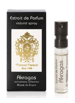 Tiziana Terenzi Tiziana Terenzi Akragas Extrait de Parfum 1.5ML 