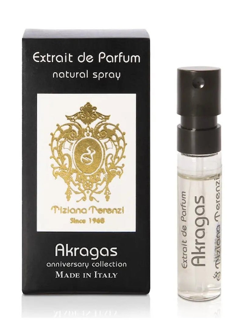 تيزيانا تيرينزي اكراجاس اكسترايت دو بارفيوم 1.5مل