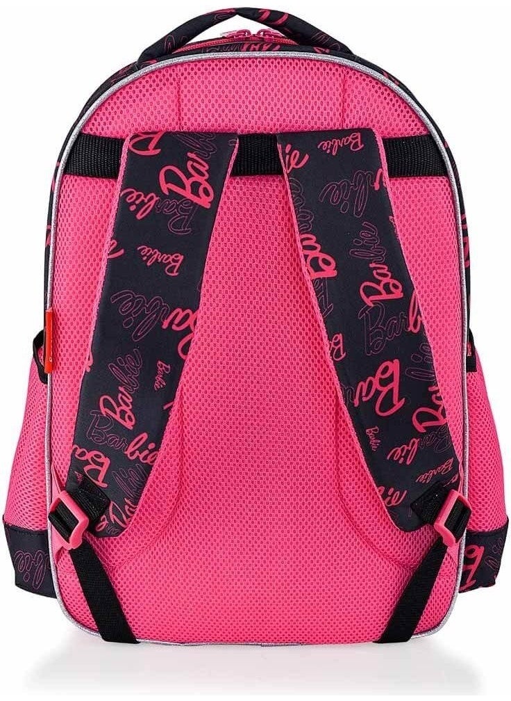 Barbie Ottonya Future Is Bright School Bag 48190  - Image 3