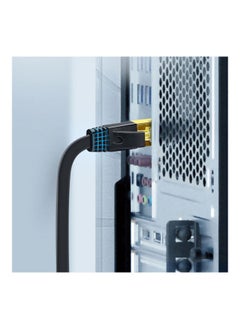 NIBEMINENT Ethernet Cable Blue  - Image 2