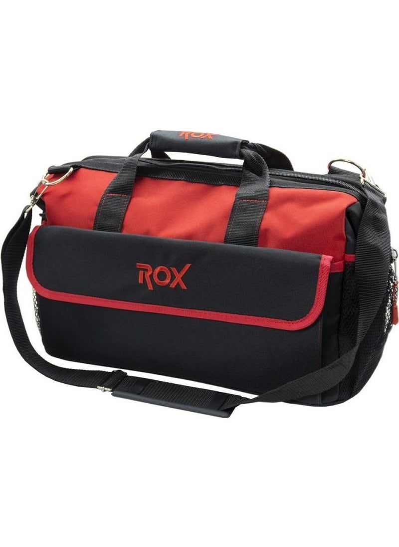 ROX 1096 Easy Carry Imperteks Handbag 16''  - Image 1