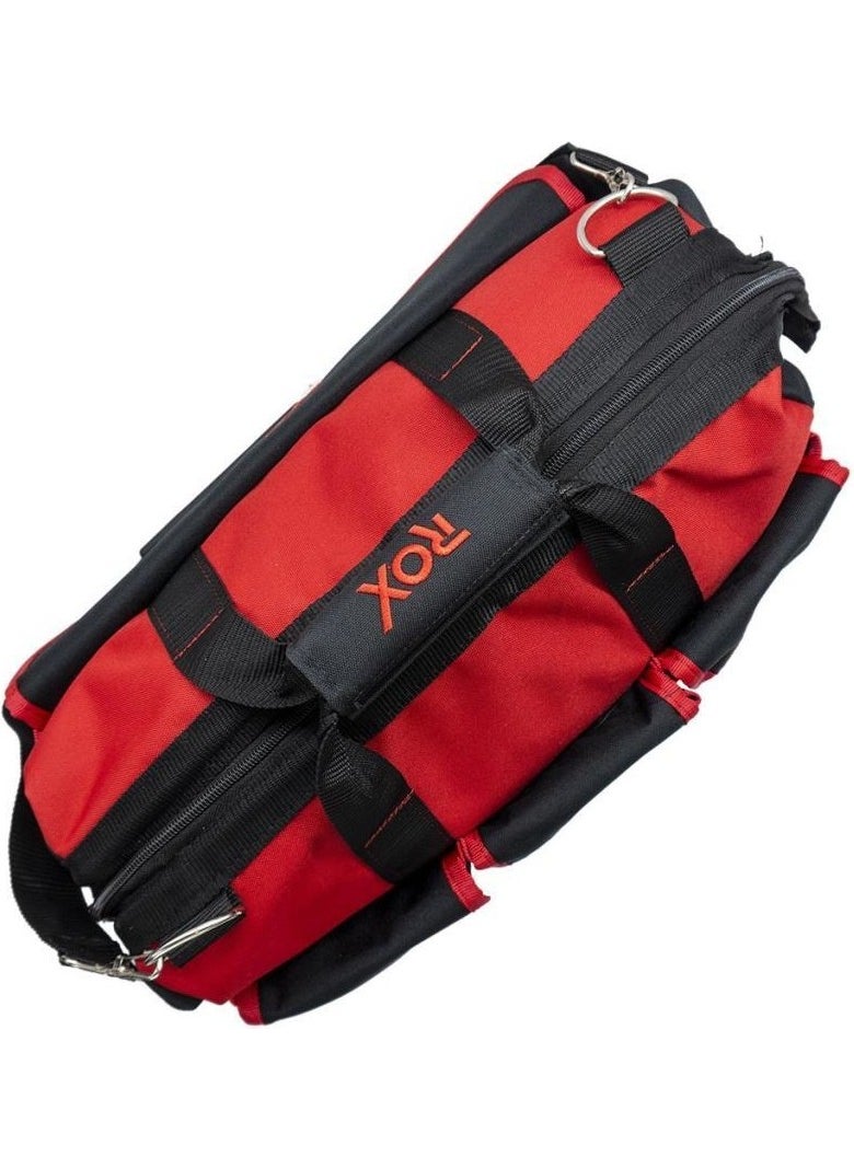 ROX 1096 Easy Carry Imperteks Handbag 16''  - Image 3