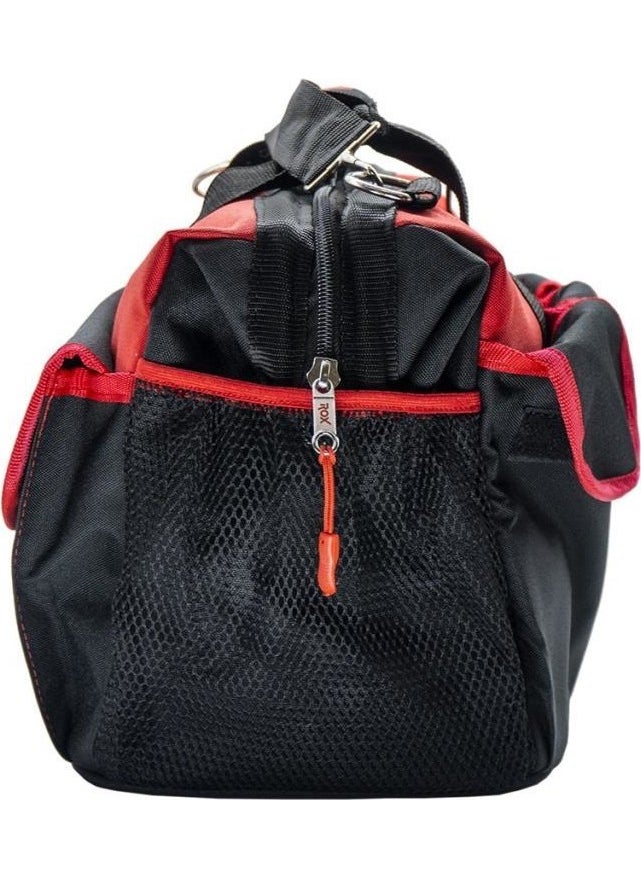 ROX 1096 Easy Carry Imperteks Handbag 16''  - Image 4