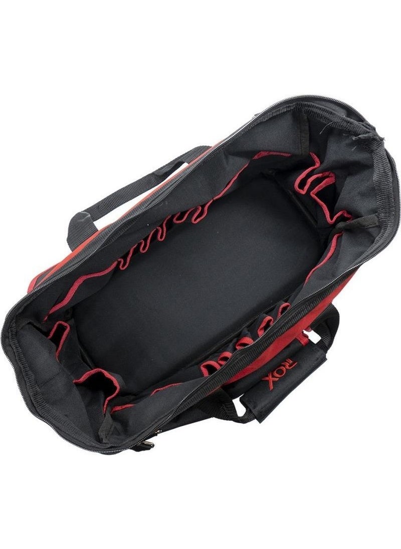 ROX 1096 Easy Carry Imperteks Handbag 16''  - Image 5