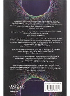 Agents and Goals in Evolution  - Image 1