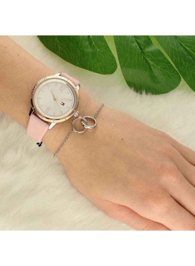 Silicone Analog  Watch 277.0152