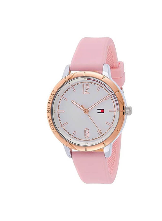 Silicone Analog  Watch 277.0152