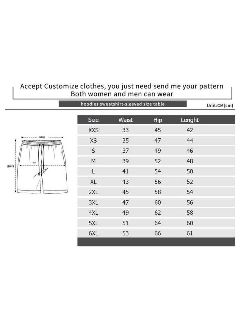 New Naruto 1108D Digital Printed Dragon Ball Double Layer Shorts