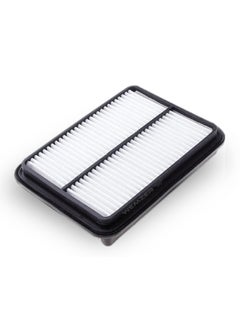 WEMZER INDUSTRIES Premium Engine Air Filter | 17801-0L040-WZ | Compatible With: Toyota (Find Fitting Compatibility in Description)  - Image 1