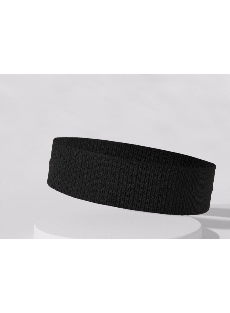 KUYING Fashionable New Sports Elastic Headband  - Image 2