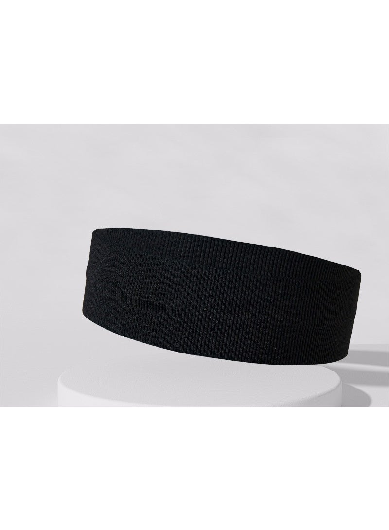 KUYING Fashionable New Sports Elastic Headband  - Image 3