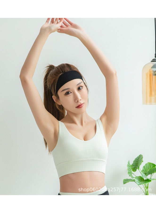 KUYING Fashionable New Sports Elastic Headband  - Image 5