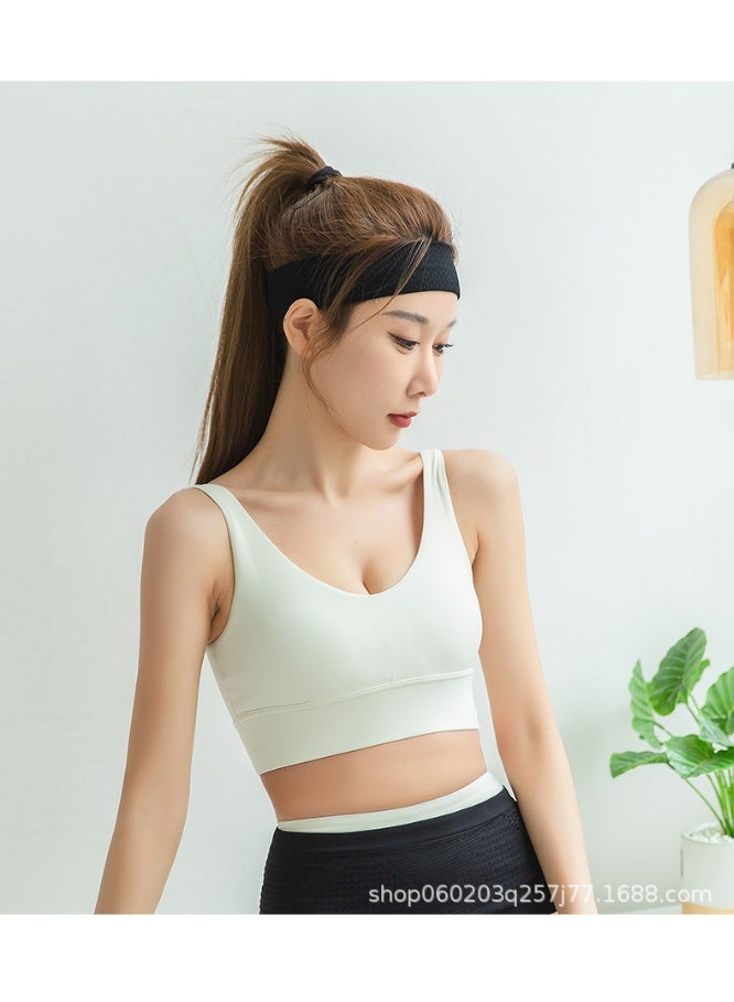 KUYING Fashionable New Sports Elastic Headband  - Image 4