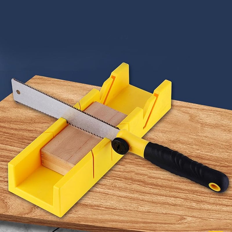 Japanese Double Sided Pull Hand Saw 3 Teeth For Hardwood Softwood Woodworking Tools - Image 4