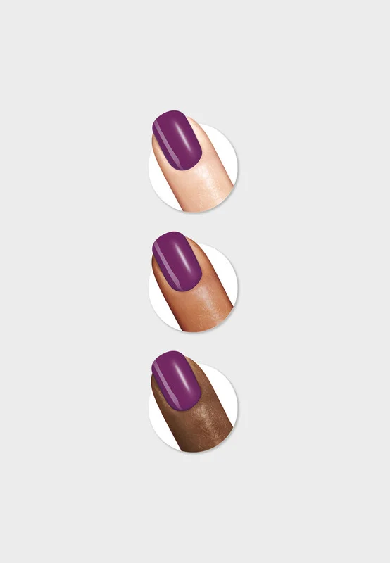 Sally Hansen Insta-Dri® Nail Color - 443 - Va-Va Violet, 9.17Ml